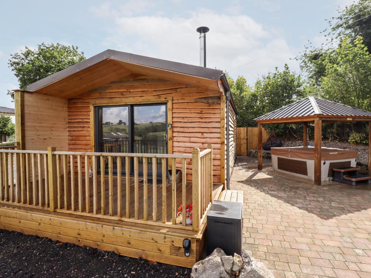 Celyn Villa Ruthin Exteriör bild