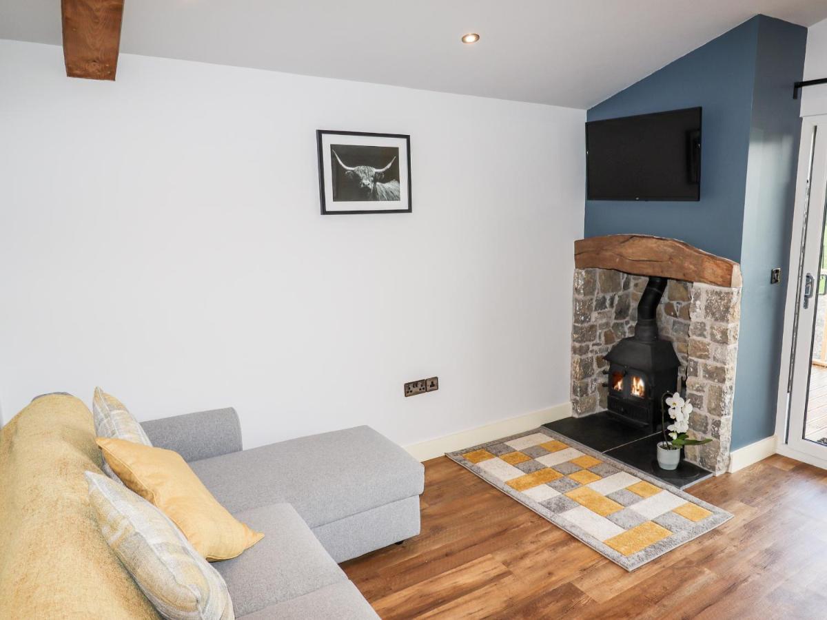 Celyn Villa Ruthin Exteriör bild