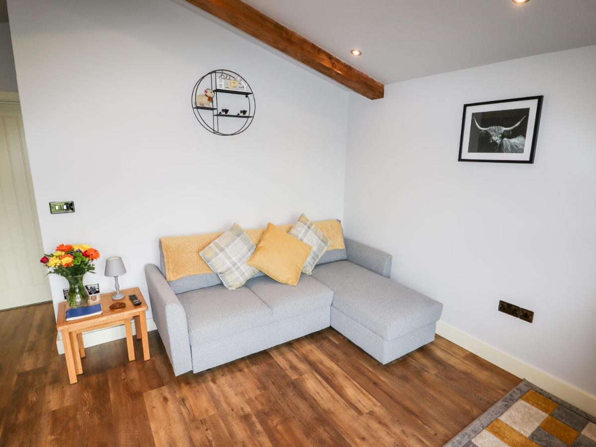 Celyn Villa Ruthin Exteriör bild