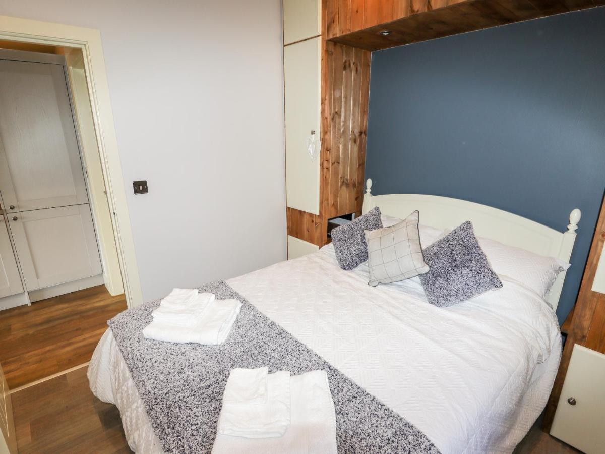 Celyn Villa Ruthin Exteriör bild